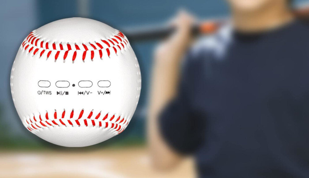 Głośnik mobilny MUSIC ANGEL 