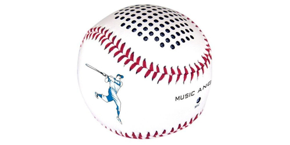 Głośnik mobilny MUSIC ANGEL swoboda akumulator bluetooth