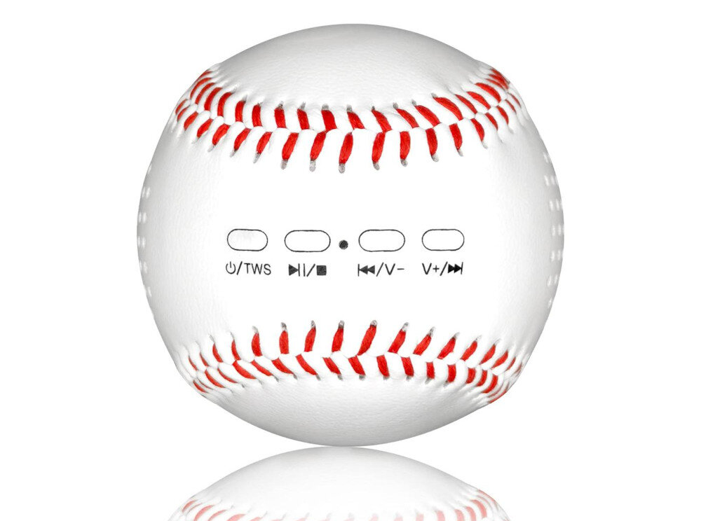 Głośnik mobilny MUSIC ANGEL kompaktowy stylowy design