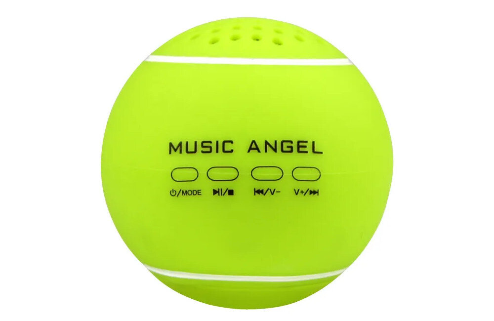 Głośnik mobilny MUSIC ANGEL 