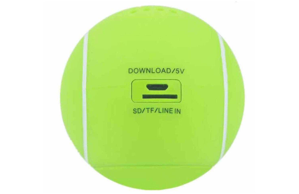 Głośnik mobilny MUSIC ANGEL ladowanie moc wyjsciowa slot na karte microSD odtwarzanie muzyki MP3