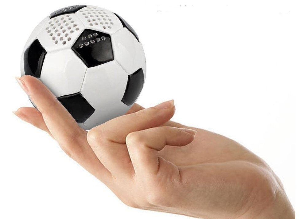 Głośnik mobilny MUSIC ANGEL pasmo przenoszenia glosniki