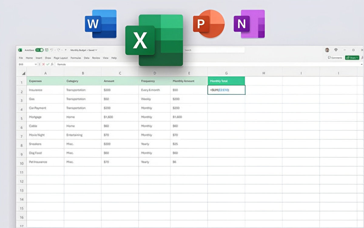 MICROSOFT Office Home 2024 priorytetach Office 2024 intuicyjnych narzędzi zarządzania zadaniami organizacji pracy
