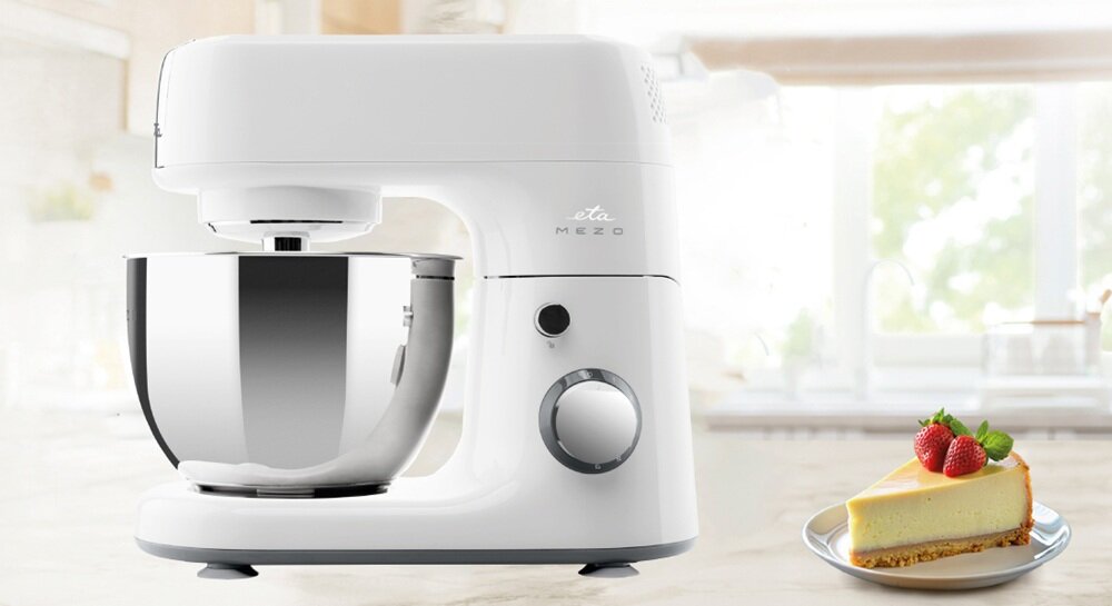 Robot planetarny ETA Mezo III Bravo kv początek opisu