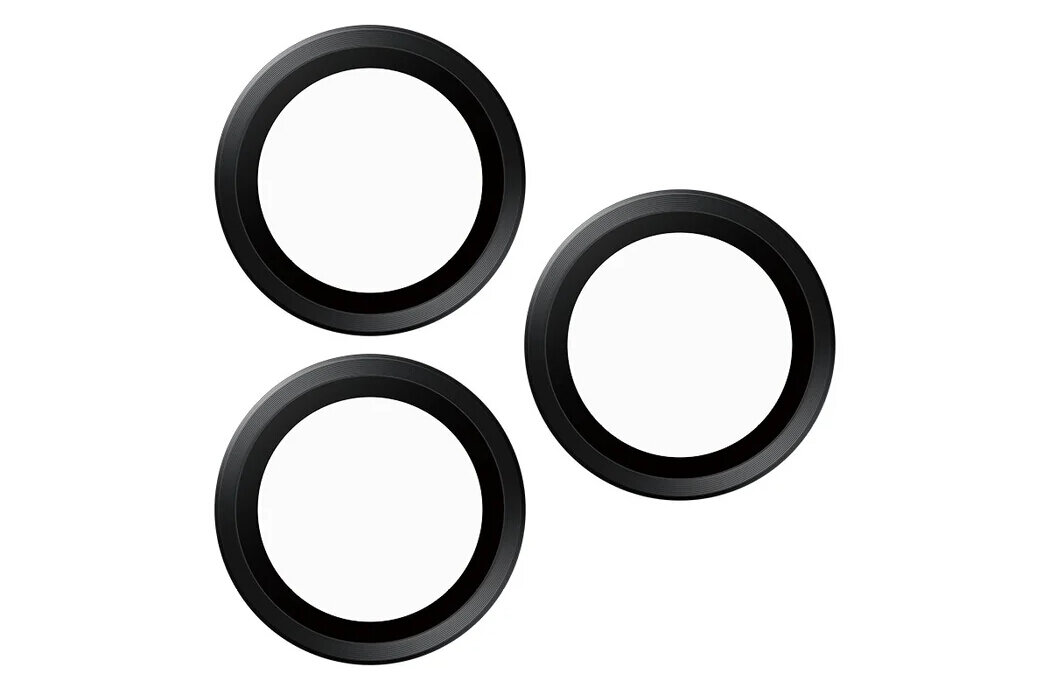 PanzerGlass 3-in-1 zestaw prosty montaż EasyAligner instrukcja QR ochrona telefonu