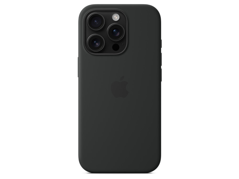 ETUI APPLE SILICONE CASE MAGSAFE iPhone’a 55% z recyklingowanego silikonu mikrofibry magnesom rygorystyczne testy