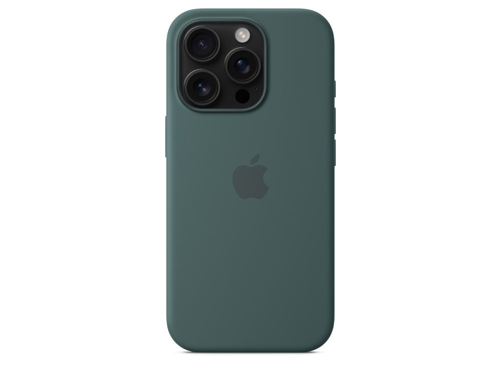 ETUI APPLE SILICONE CASE MAGSAFE iPhone’a 55% z recyklingowanego silikonu mikrofibry magnesom rygorystyczne testy