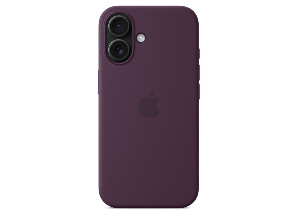 ETUI APPLE SILICONE CASE MAGSAFE iPhone’a 55% z recyklingowanego silikonu mikrofibry magnesom rygorystyczne testy