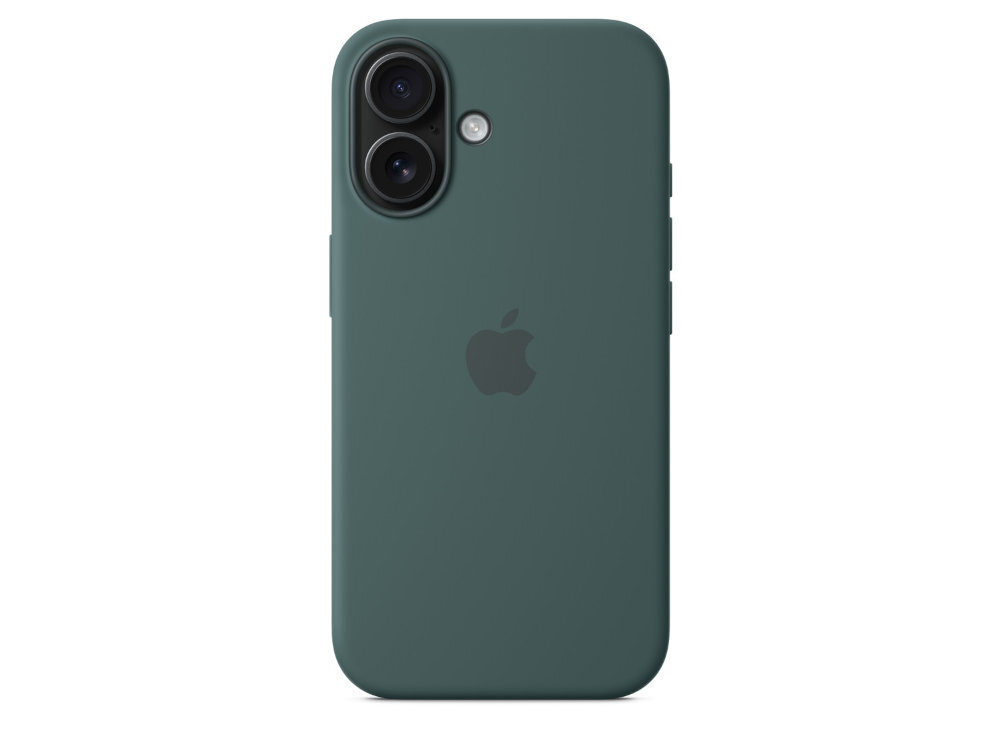 ETUI APPLE SILICONE CASE MAGSAFE iPhone’a 55% z recyklingowanego silikonu mikrofibry magnesom rygorystyczne testy
