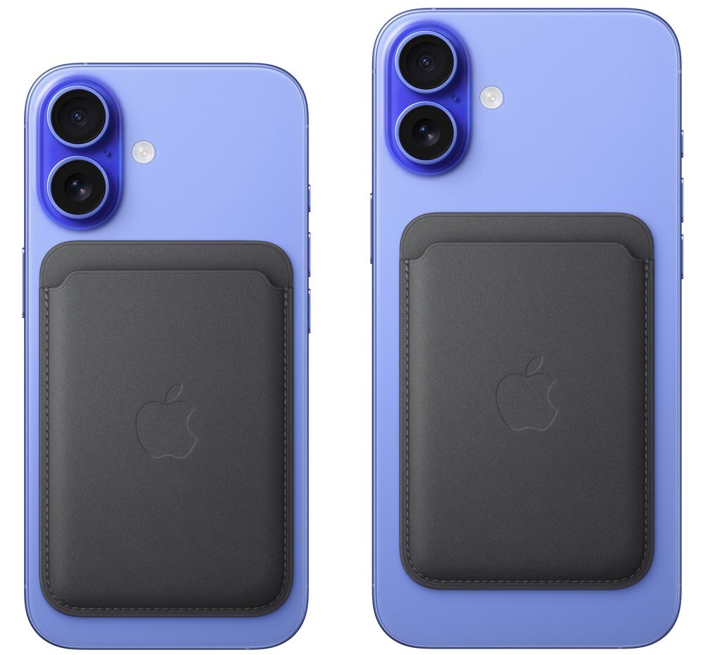 ETUI APPLE DO IPHONE FINEWOVEN WALLET WITH MAGSAFE ochrona etui magsafe opis