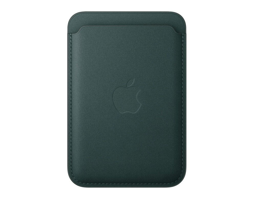 ETUI APPLE DO IPHONE FINEWOVEN WALLET WITH MAGSAFE ochrona etui magsafe opis