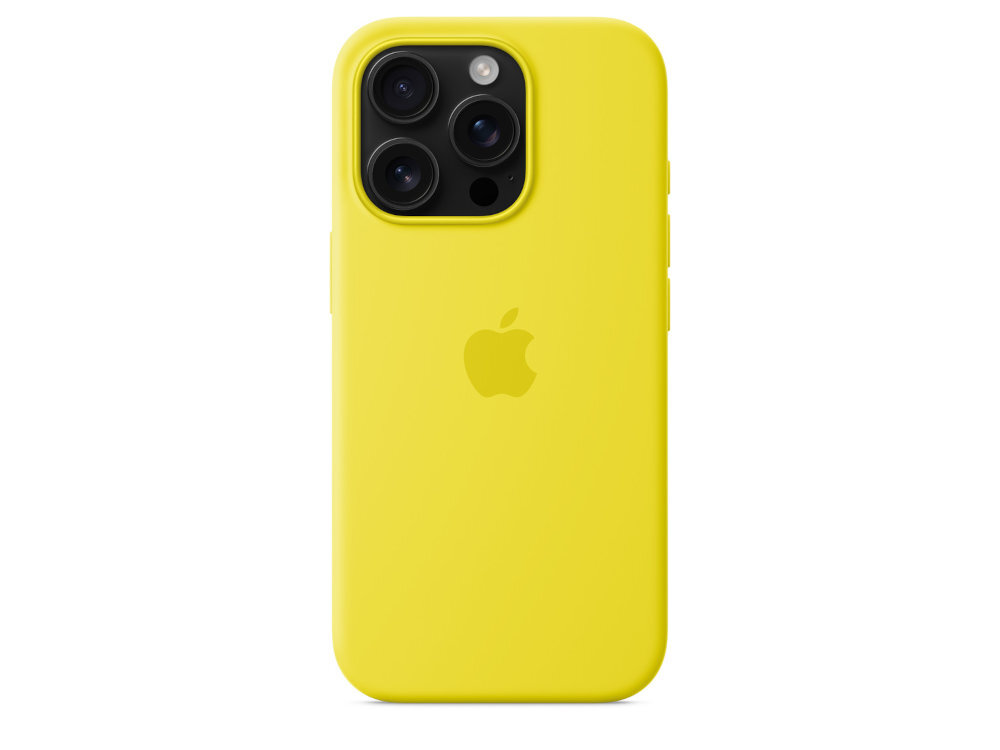 ETUI APPLE SILICONE CASE MAGSAFE iPhone’a 55% z recyklingowanego silikonu mikrofibry magnesom rygorystyczne testy