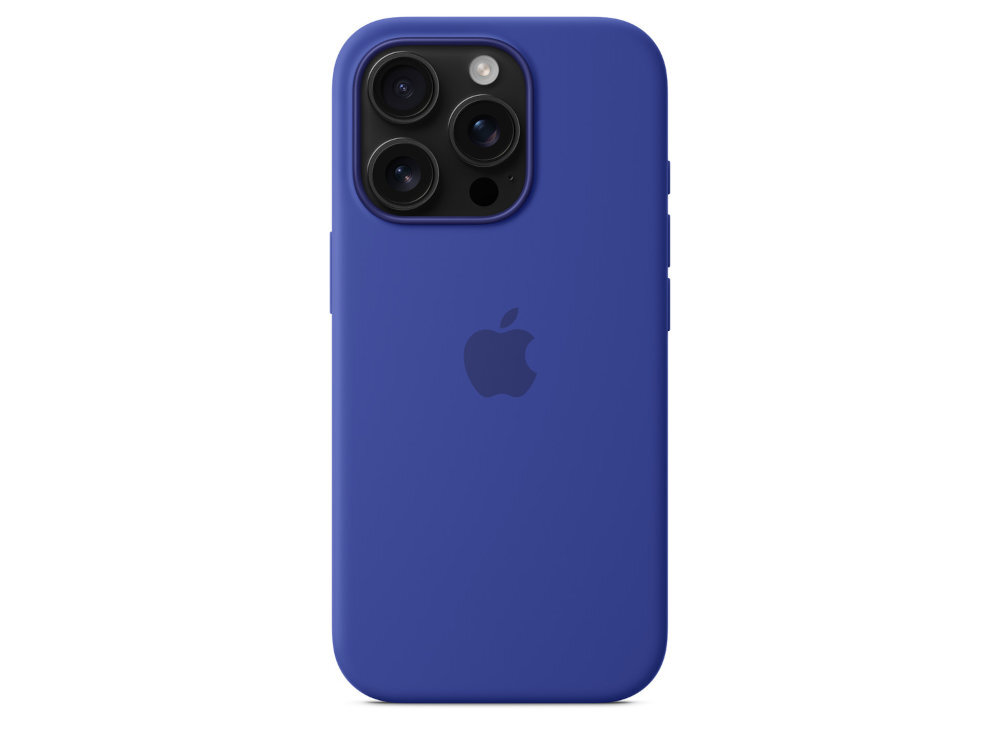 ETUI APPLE SILICONE CASE MAGSAFE iPhone’a 55% z recyklingowanego silikonu mikrofibry magnesom rygorystyczne testy