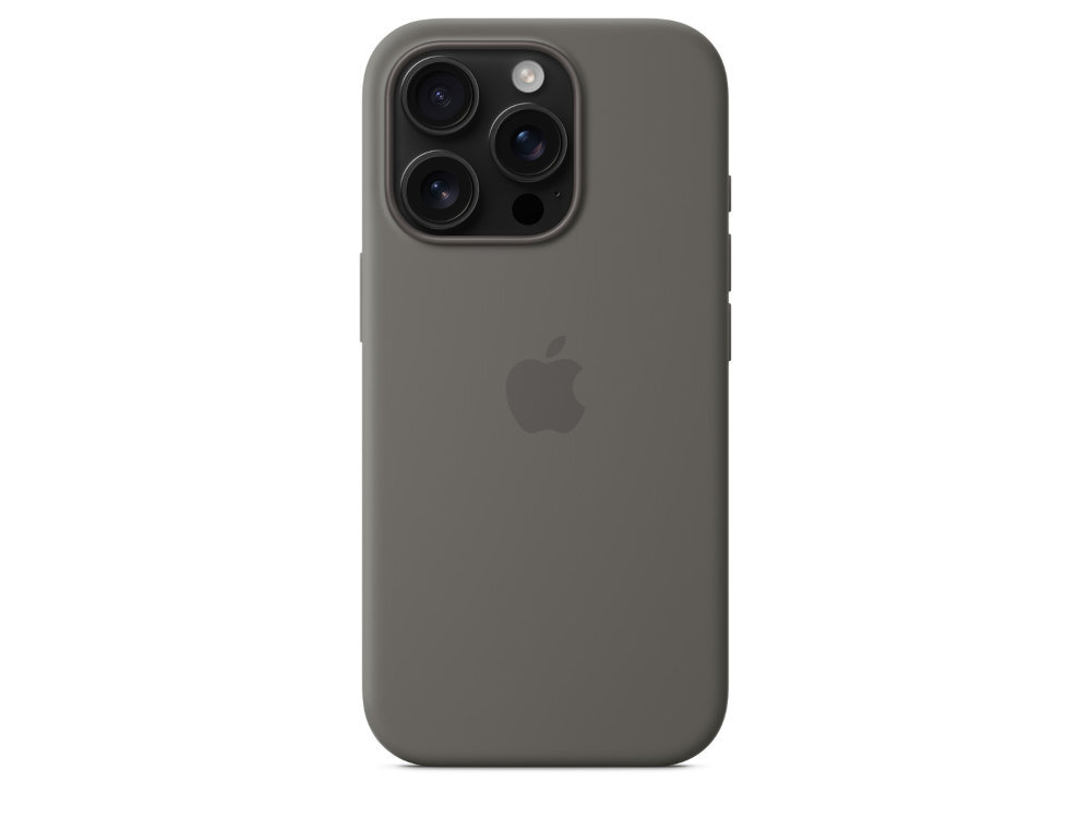 ETUI APPLE SILICONE CASE MAGSAFE iPhone’a 55% z recyklingowanego silikonu mikrofibry magnesom rygorystyczne testy