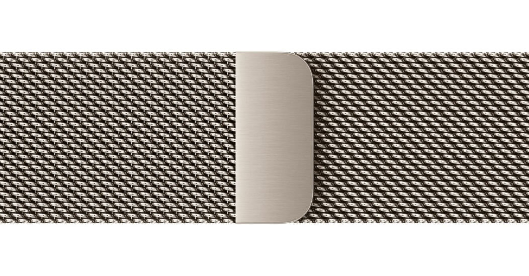 Pasek do Apple Watch (38/40/41mm) Naturalny neutralna węglowo przyjazny wybór dla osób dbających o środowisko odnawialne źródła energii dostarczona bez transportu lotniczego