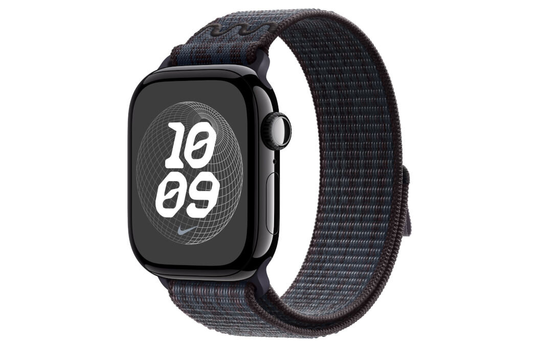 Pasek w sportowym stylu