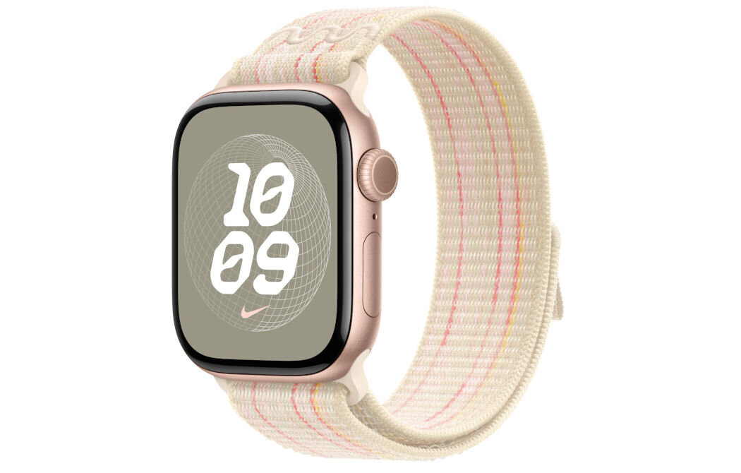 Pasek w sportowym stylu