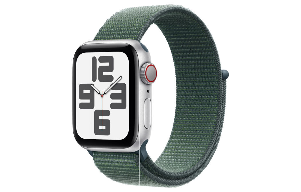 Pasek w sportowym stylu 