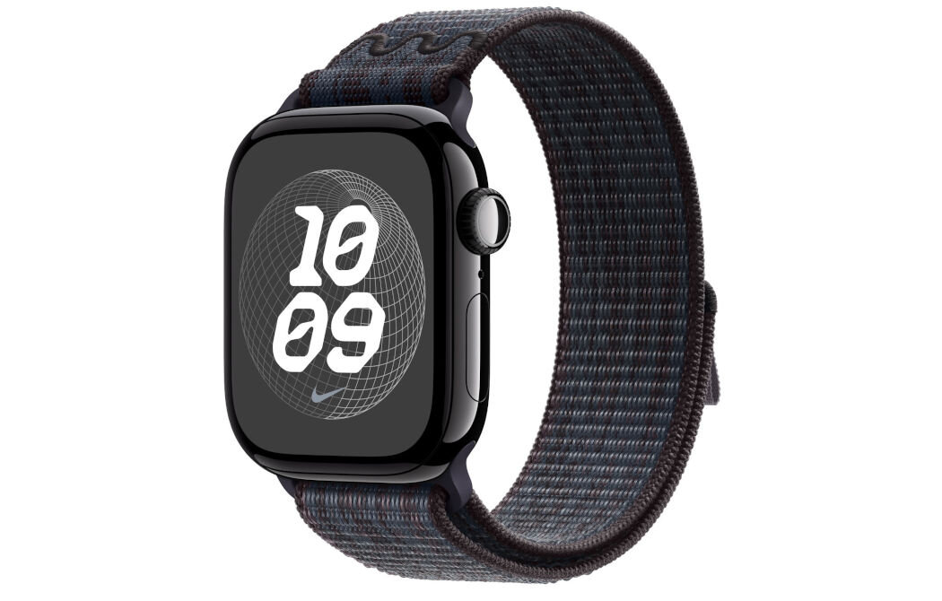 Pasek w sportowym stylu