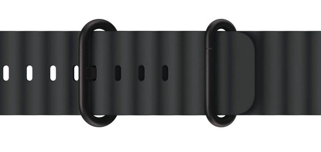 Pasek do Apple Watch (44/45/46/49mm) możliwość przedłużenia