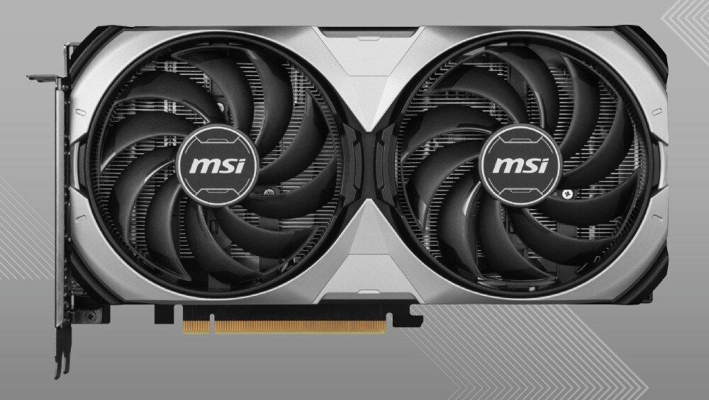 Karta graficzna MSI GeForce RTX 4070 Ventus 2X E1 OC 12GB DLSS 3 cechy przeznaczenie zalety