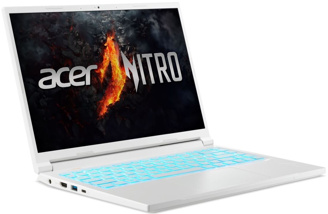 Laptop ACER Nitro V 14 - Wi-Fi 6E i Bluetooth 5.0
