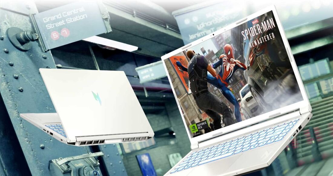 Laptop ACER Nitro V 14 - Laptop