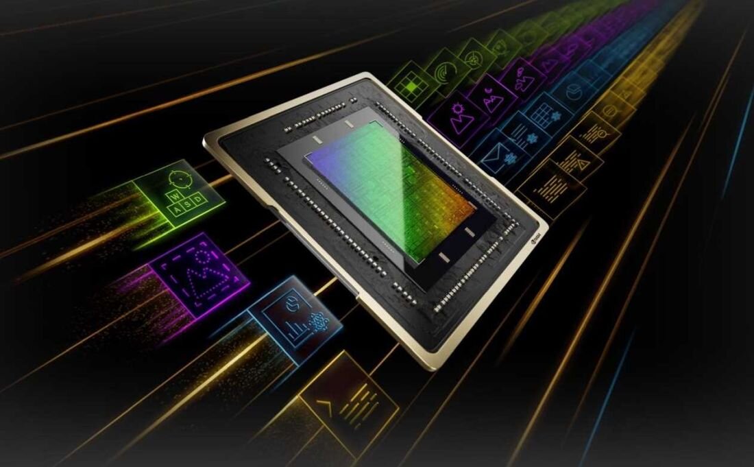 Laptop ACER Nitro V 16 - NVIDIA GeForce RTX 