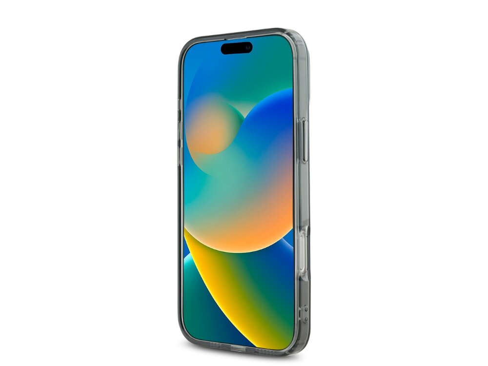 Etui KARL LAGERFELD IML Metal Choupette Head MagSafe
            ochrona ekran aparat wytrzymałość