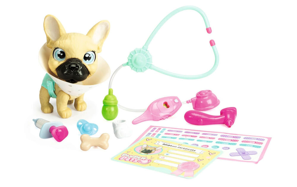 Zestaw weterynarza SIMBA Pamper Petz 105950056