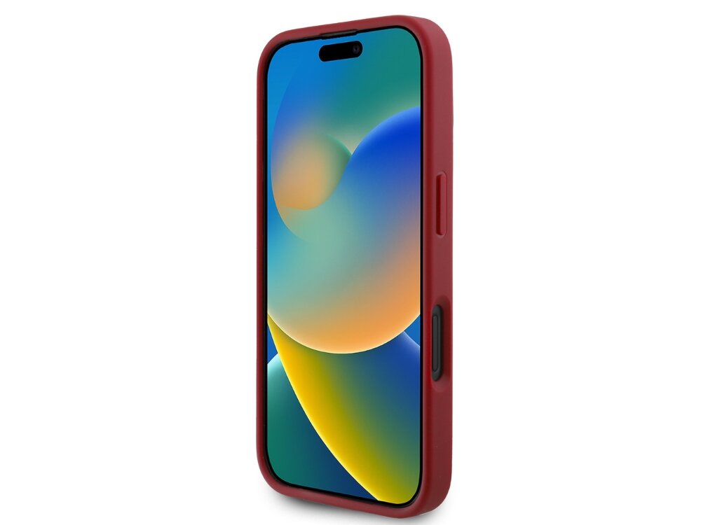 Etui KARL LAGERFELD Quilted Signature
            ochrona bezpieczeństwo trwałość komfort