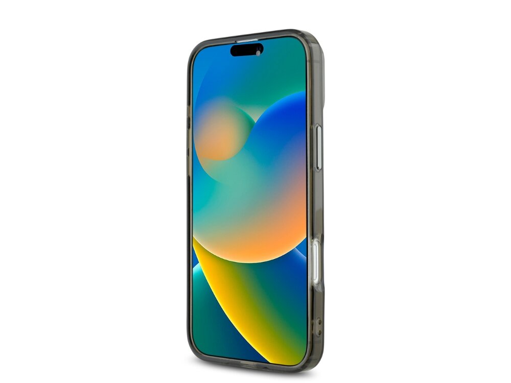 Etui KARL LAGERFELD IML Metal Karl Head MagSafe
            ochrona ekran aparat wytrzymałość