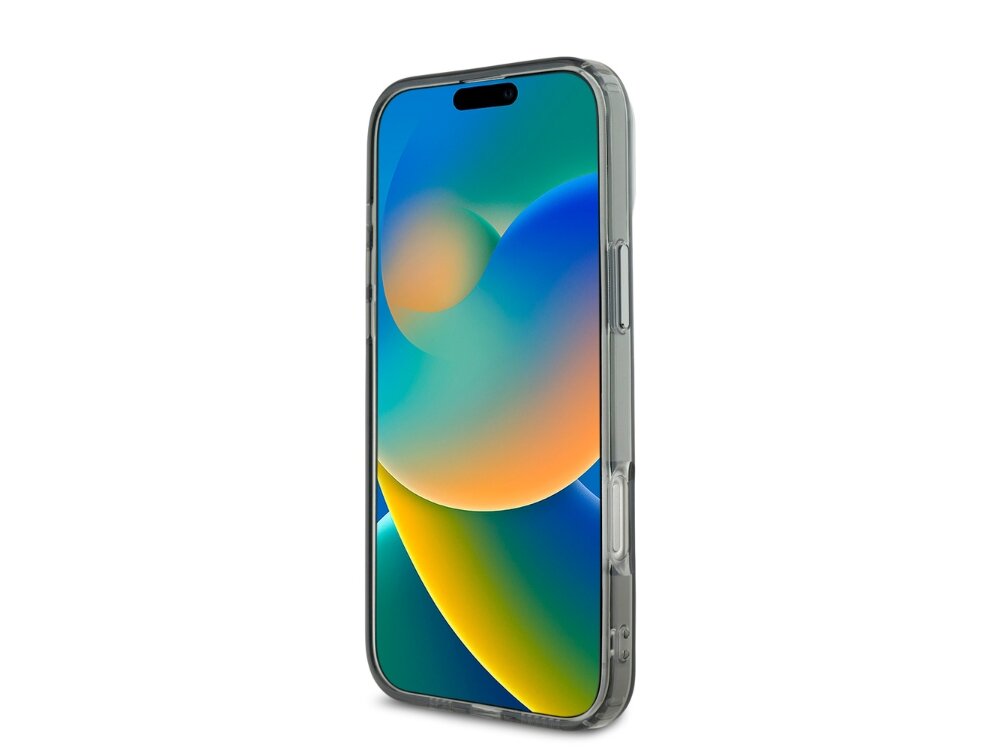 Etui KARL LAGERFELD IML Metal Karl Head MagSafe
            ochrona ekran aparat wytrzymałość