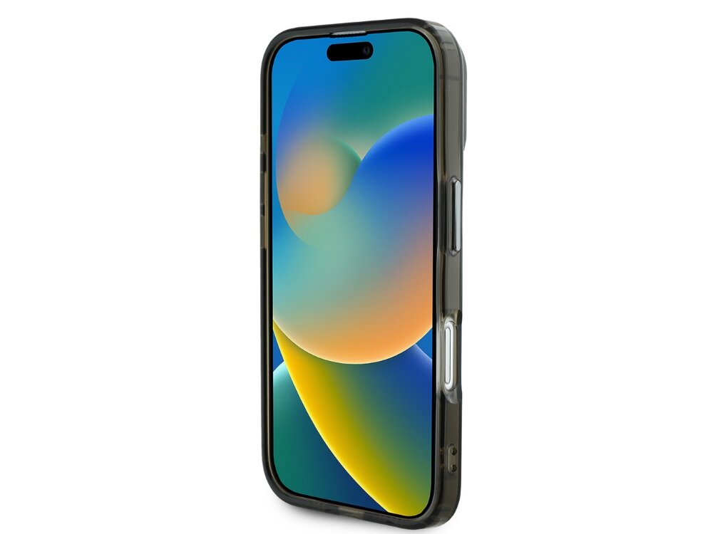 Etui KARL LAGERFELD IML Metal Choupette Head MagSafe
            ochrona ekran aparat wytrzymałość