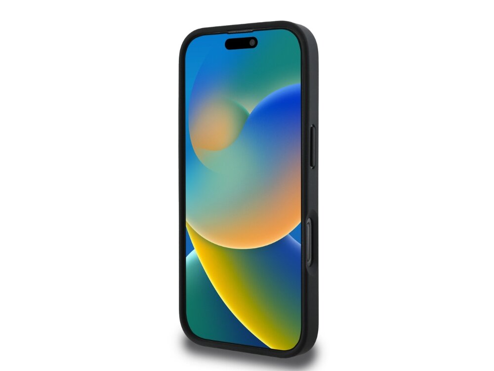 Etui KARL LAGERFELD Monogram Karl&Choupette Head Pin
            ochrona krawędzie stabilność komfort