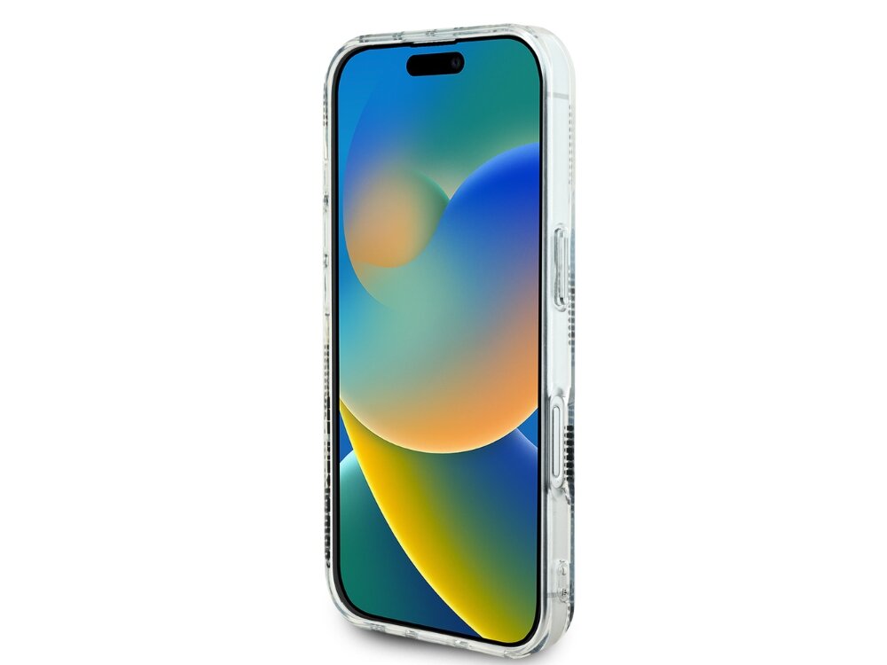 Etui KARL LAGERFELD IML Karl Head Electroplated
            ochrona trwałość bezpieczeństwo krawędzie 