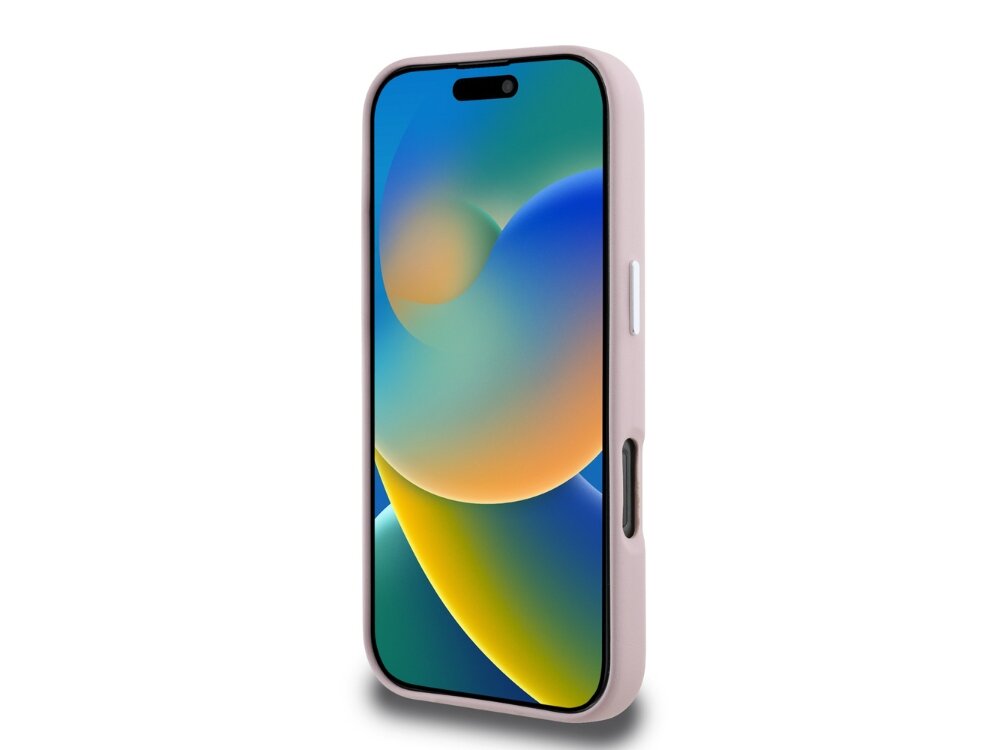 Etui KARL LAGERFELD FW Metal Plate MagSafe do Apple
            ochrona trwałość ekran aparat