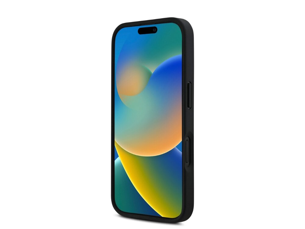 Etui KARL LAGERFELD MagSafe Karl Head
ochrona amortyzacja ekran ranty