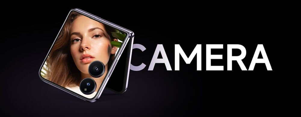 Smartfon XIAOMI Mix Flip teleobiektyw next-generation leica optics