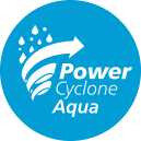 Technologia Power Cyclone Aqua Technologia Power Cyclone Aqua