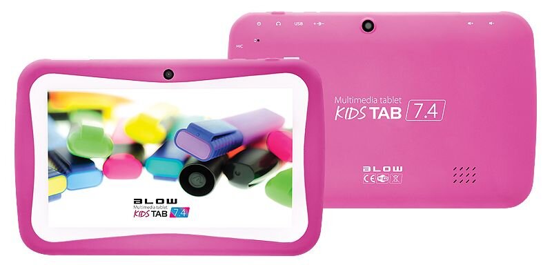 Tablet BLOW KidsTAB7.4