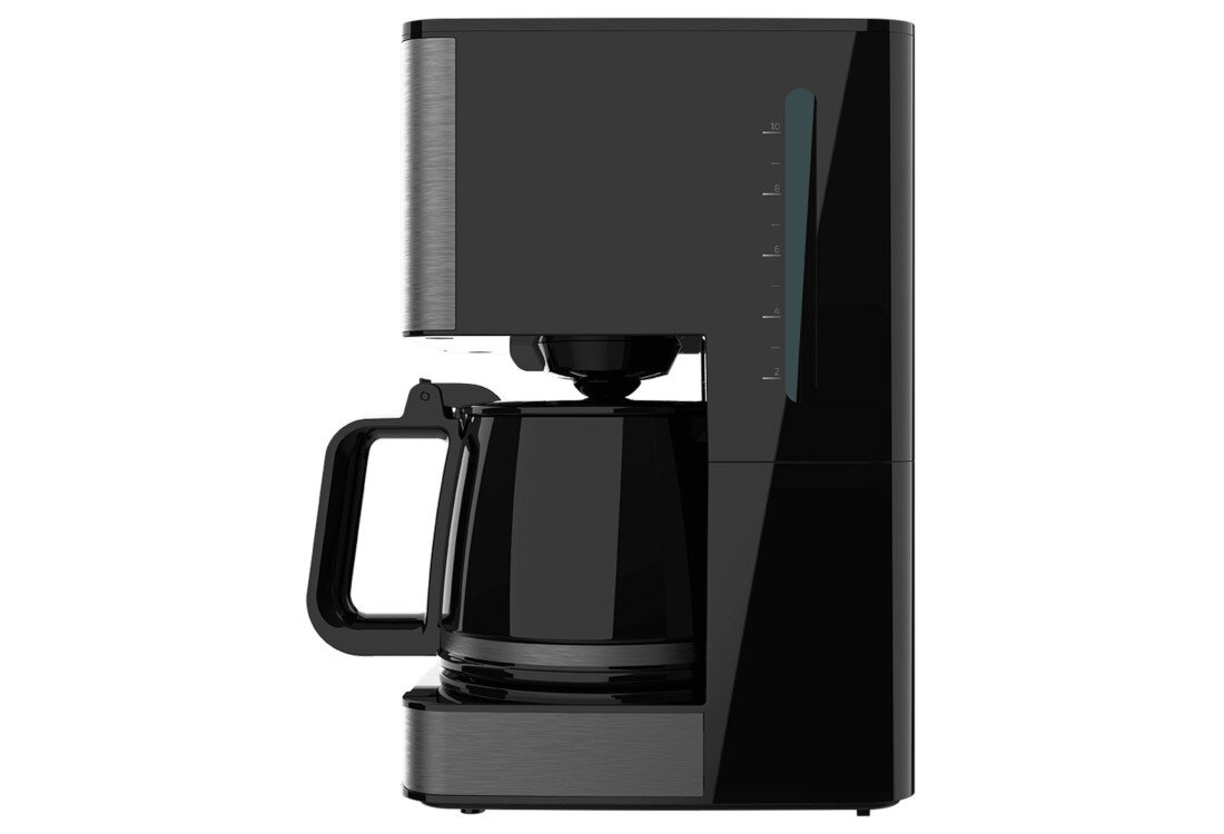 Ekspres CECOTEC Coffee 56 Time Kontrola wody i parzenia Przezroczysty zbiornik z okienkiem 