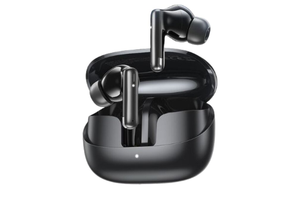 Słuchawki USAMS IF27 bluetooth zasięg 3d surround immersja