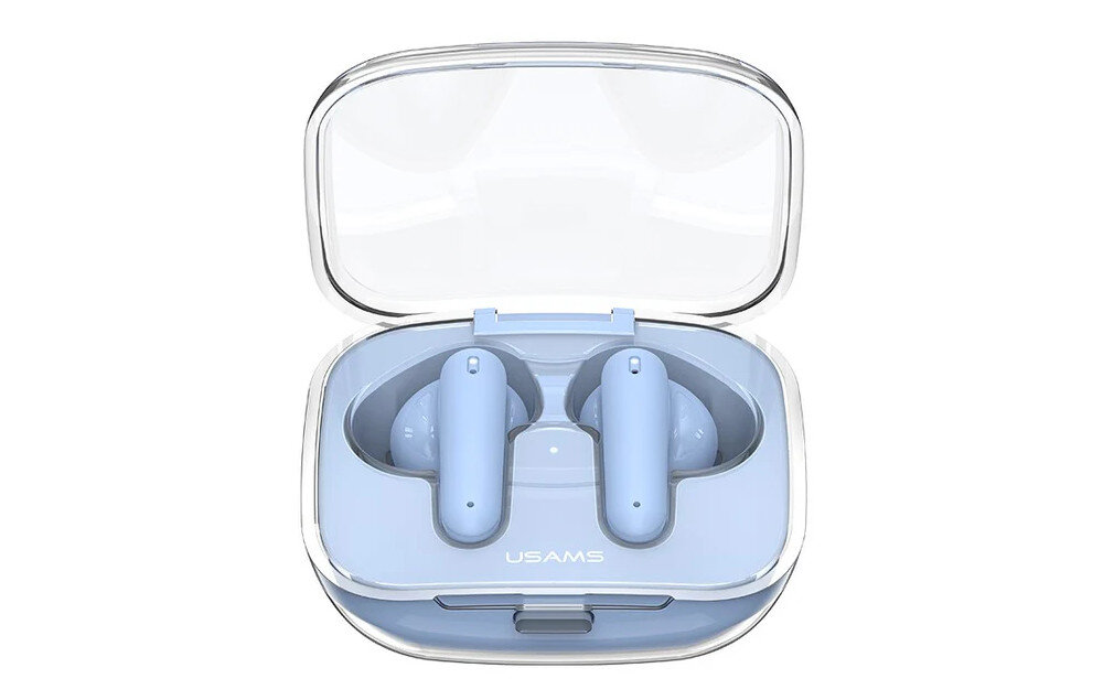 Słuchawki USAMS US-BE16 usb lekkie muzyka sport