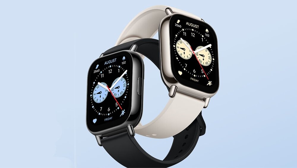 Smartwatch XIAOMI Redmi Watch 5 Lite Towarzysz