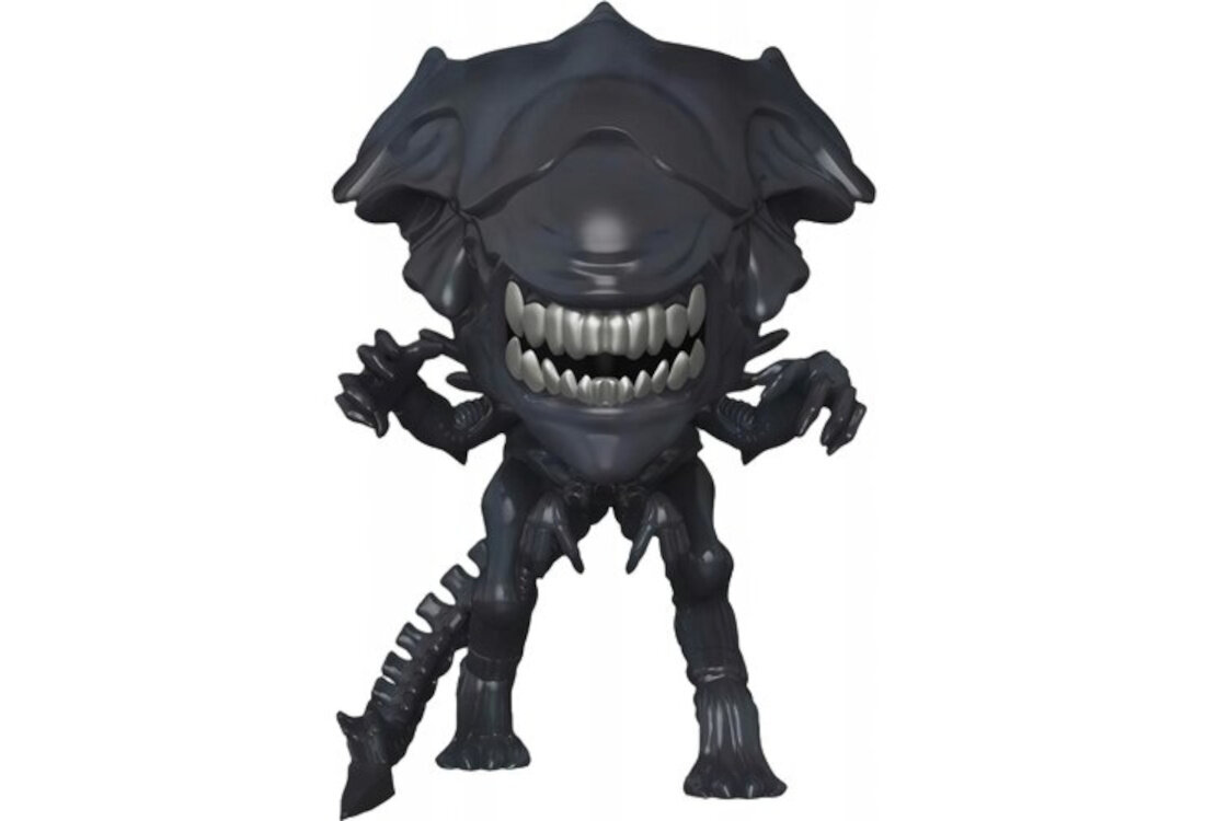 Figurka FUNKO Pop Movies: Aliens - Alien Queen Wysoka jakość wykonanie Aliens winyl detale