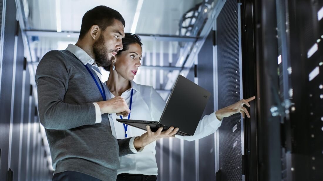 Laptop ACER TravelMate P4 - TPM 2.0 ACER ProShield Plus