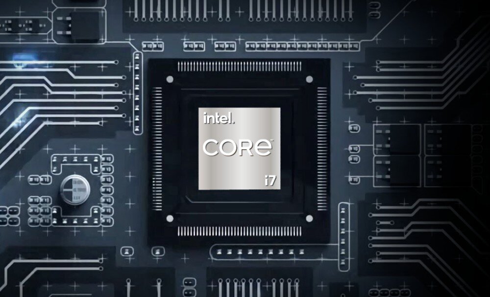 Laptop DREAMMACHINES RG4060-15PL38 15.6 144Hz I7-13620H 32GB RAM 1TB SSD GeForce RTX4060 DLSS 3 procesor rdzenie prędkość moc