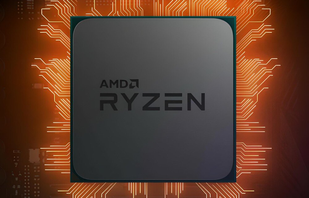 Laptop DREAMMACHINES RT3050-15PL37 15.6 144Hz R7-7735HS 32GB RAM 1TB SSD GeForce RTX3050 procesor rdzenie taktowanie technologie