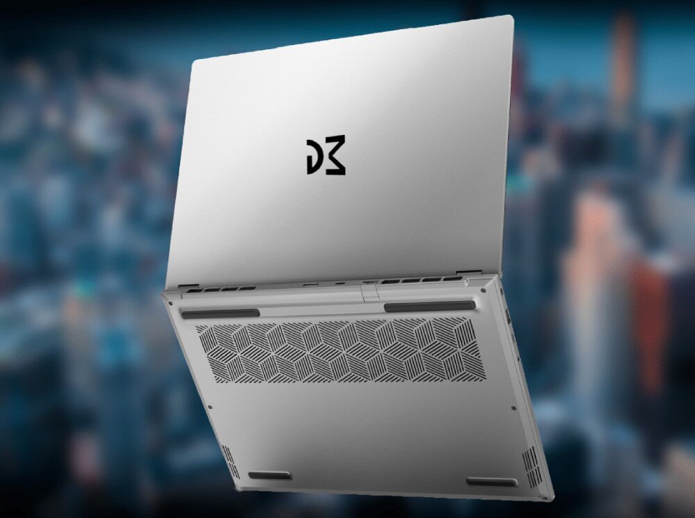 Laptop DREAMMACHINES GX4MRXL-14PL21 14 Ultra 5-125H 32GB RAM 1TB SSD pamięć dysk pojemność interfejs szybkość